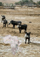 Book cover of: Atlas of Mammal Distribution through Africa from the LGM (~18 ka) to Modern Times. By: Hélène Jousse