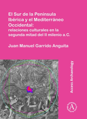 El Sur de la Peninsula Iberica y el Mediterraneo Occidental