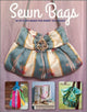 Book cover of: Sewn Bags. By: GMC Editors