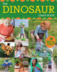 Book cover of: Dinosaur Craft Book. By: MINTER / WILLIAMS