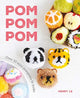 Book cover of: Pom Pom Pom. By: Henry Le