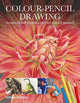 Book cover of: Colour-Pencil Drawing