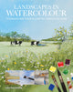 Landscapes in Watercolour, Techniques and Tutorials for the Complete Beginner 9781784946838 Lois Davidson