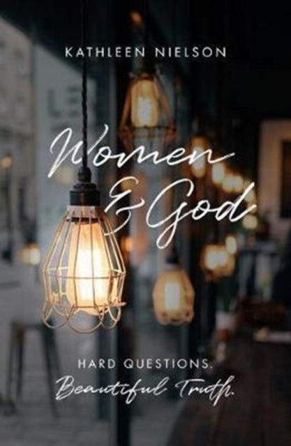 Book cover of: Women and God