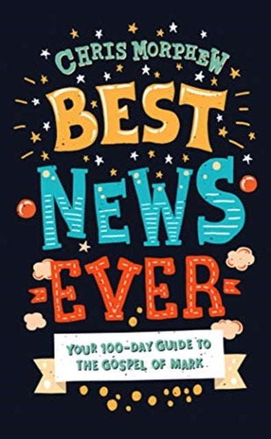 Book cover of: Best News Ever