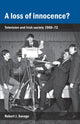Book cover of: Loss of Innocence?. By: Robert J. Savage