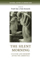 Book cover of: Silent Morning. By: Trudi Tate