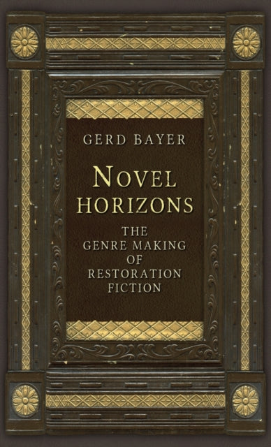 Novel Horizons
