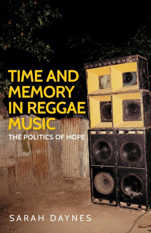 Time and Memory in Reggae Music