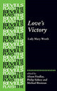 Book cover of: Love's Victory. By: Alison Findlay
