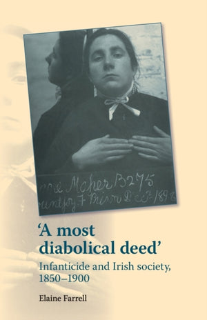 Most Diabolical Deed'