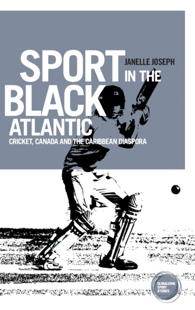Sport in the Black Atlantic