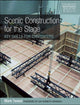 Book cover of: Scenic Construction for the Stage. By: Mark Tweed