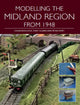 Modelling the Midland Region from 1948