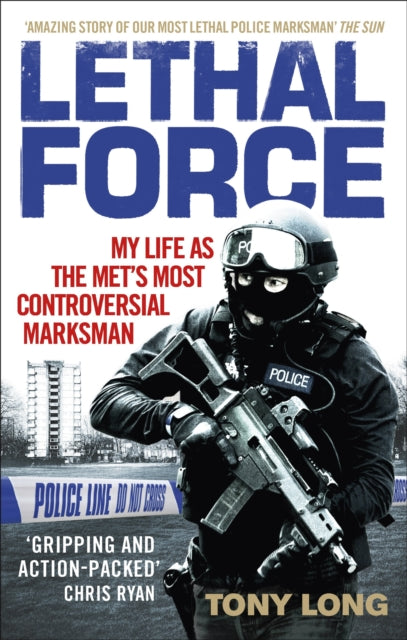 Lethal Force