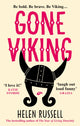 Book cover of: Gone Viking. By: Helen Russell