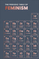 Periodic Table of Feminism