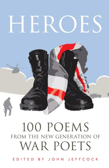 Book cover of: Heroes. By: John Jeffcock