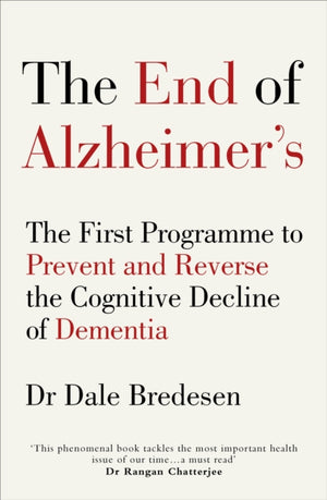 End of Alzheimer’s