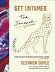 Book cover of: Get Untamed. By: Glennon Doyle Melton