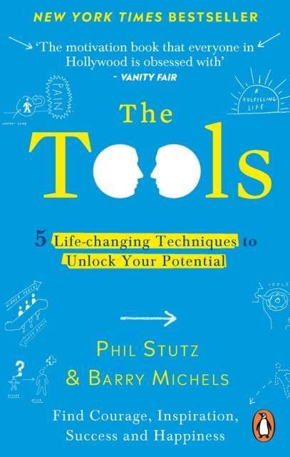 Tools 9781785044571 Phil Stutz