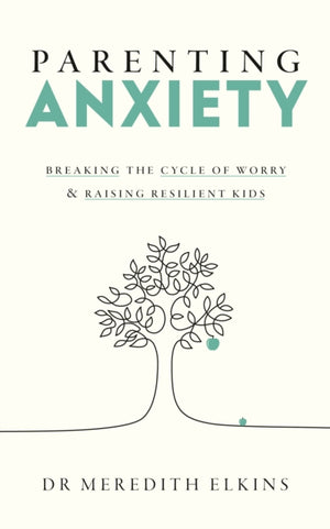 Parenting Anxiety