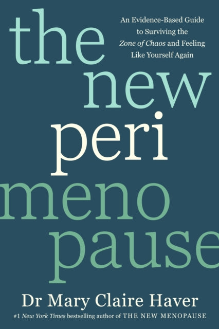 New Perimenopause