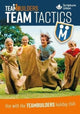 Book cover of: Team Tactics (5-8s Activity Booklet) (10 Pack)