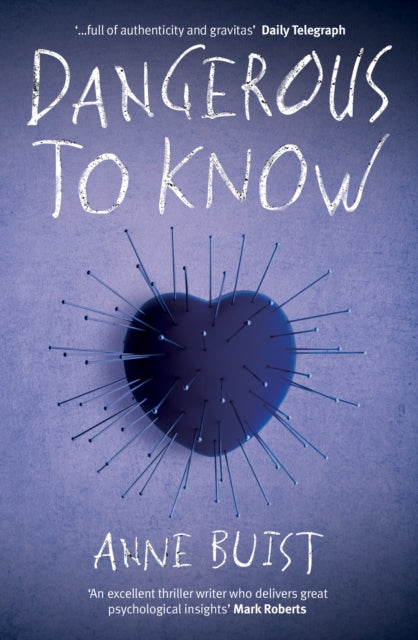 Dangerous to Know