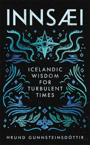 InnSaei, Icelandic wisdom for turbulent times