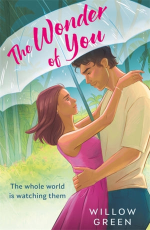 The Wonder of You