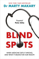 Book cover of: Blind Spots