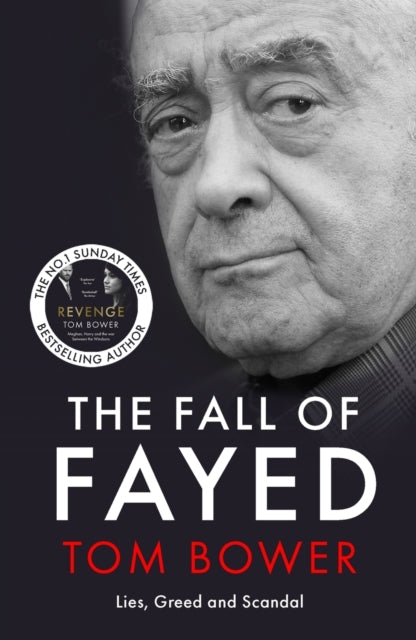 The Fall of Fayed