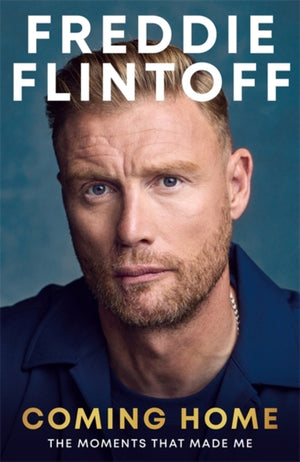 Freddie Flintoff: Autobiography