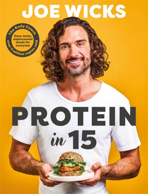 Protein in 15