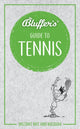 Bluffer's Guide to Tennis
