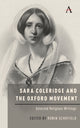 Book cover of: Sara Coleridge and the Oxford Movement. By: Robin Schofield