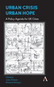 Book cover of: Urban Crisis, Urban Hope. By: Julian Dobson