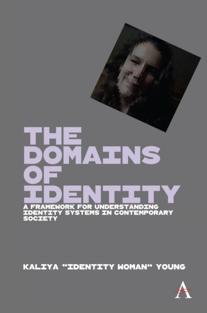 Book cover of: Domains of Identity. By: Kaliya Young