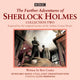 Book cover of: Further Adventures of Sherlock Holmes: Collection 2. By: Bert Coules