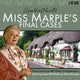 Book cover of: Miss Marple's Final Cases. By: Agatha Christie