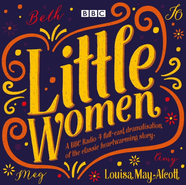 Book cover of: Little Women. By: Louisa May Alcott