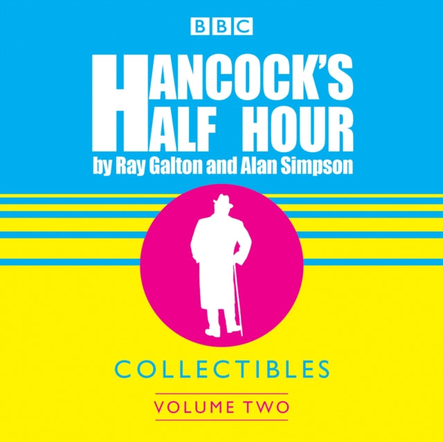 Book cover of: Hancock's Half Hour Collectibles: Volume 2