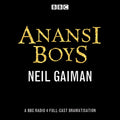Anansi Boys