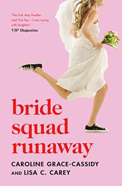 Book cover of: Bride Squad Runaway
