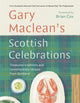 Book cover of: Scottish Celebrations. By: Gary Maclean