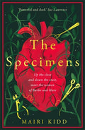 Specimens, A bold retelling of Burke and Hare’s crimes from the women closest to the gruesome truth