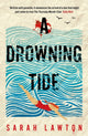 Book cover of: Drowning Tide