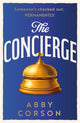 Concierge 9781785306808 Abby Corson