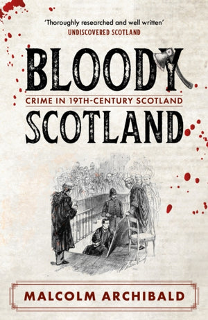 Bloody Scotland